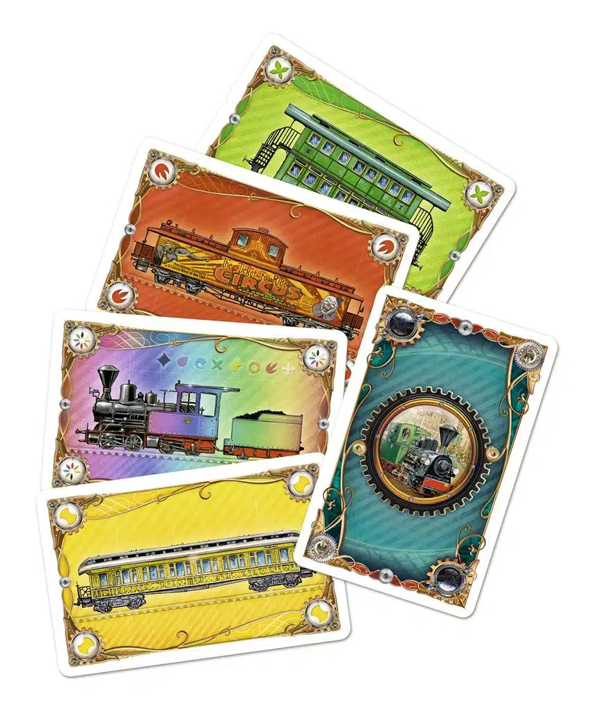 Ticket to Ride Germany