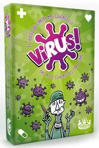 Virus!