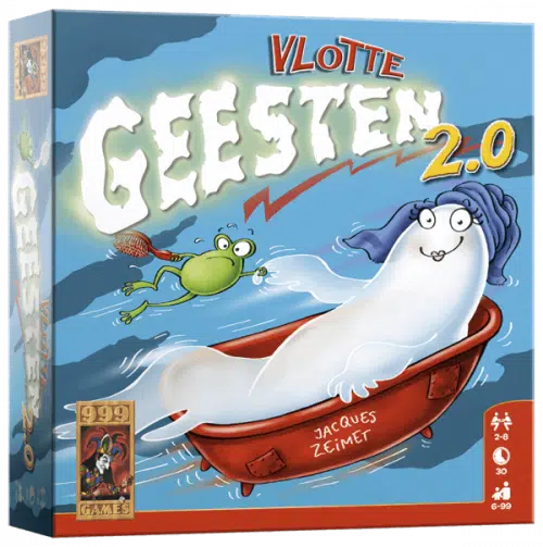 Vlotte Geesten 2.0
