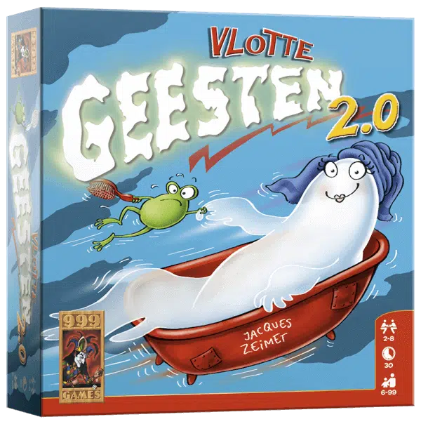 Vlotte Geesten 2.0