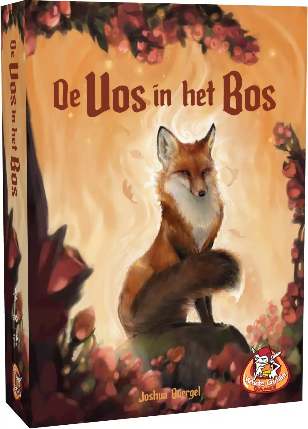 Vos in het Bos