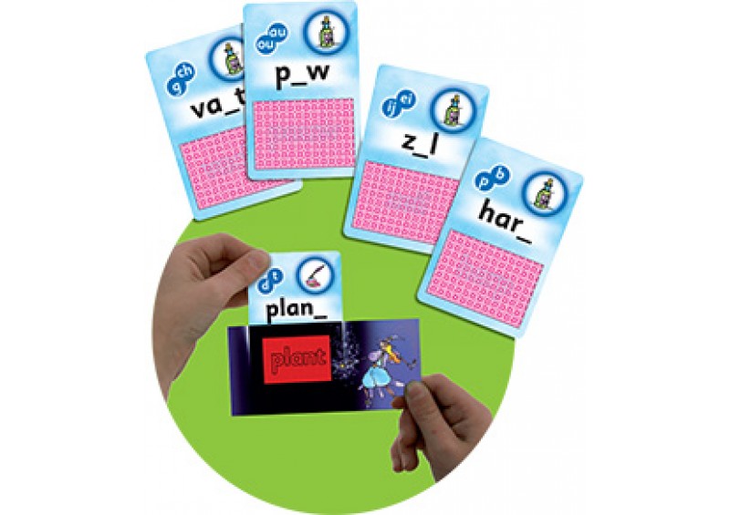 Warrige Woorden - Werkwoordspelling