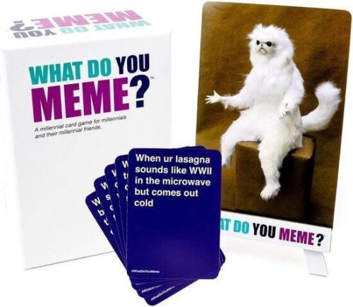What do you Meme - EN