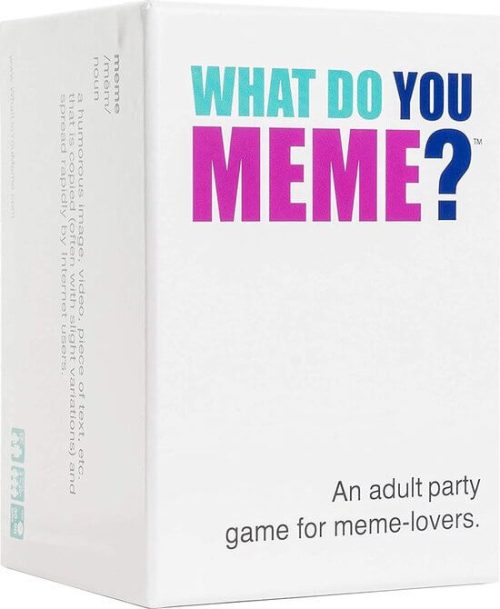 What do you Meme - EN