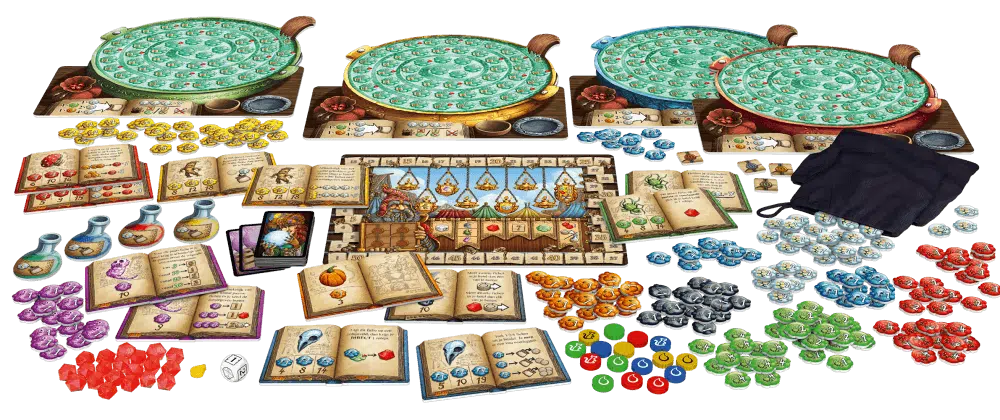 De Kwakzalvers van Kakelenburg