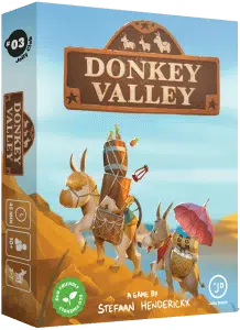 Donkey Valley