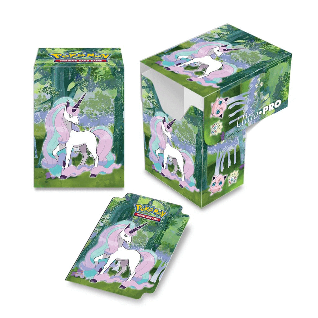 Enchanted Glade - Deckbox