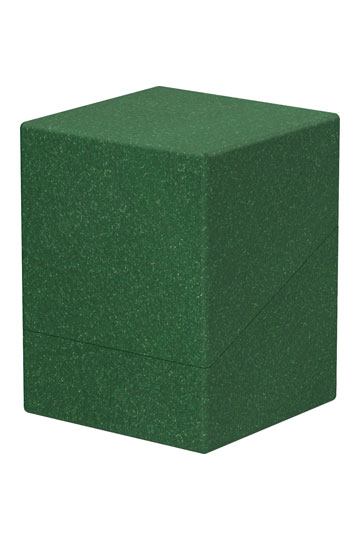 Green - Boulder Deck Case - 100+ Standard