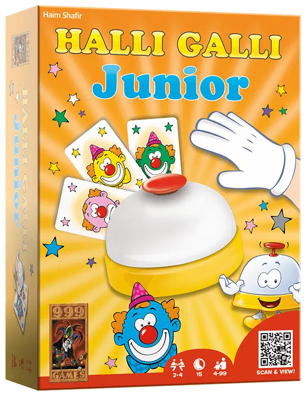 Halli Galli Junior