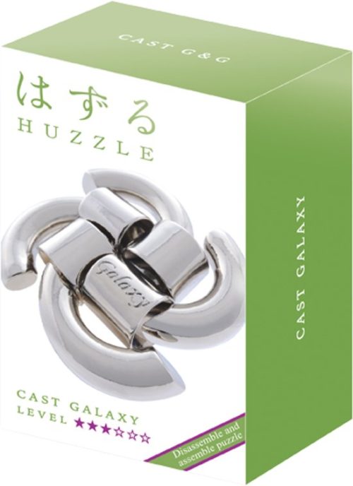 Huzzle Cast Galaxy (3)
