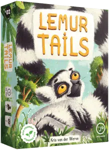 Lemur Tails
