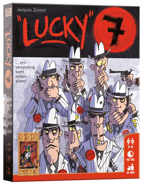 Lucky 7
