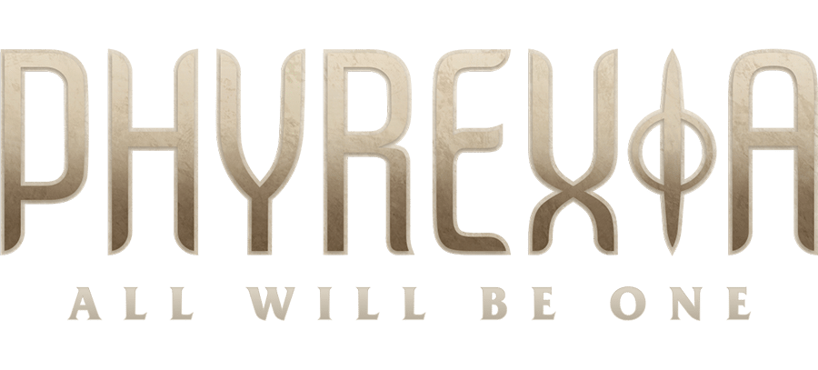 Prerelease Phyrexia All Will Be One - Avond