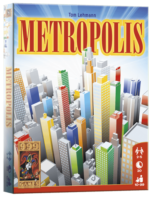 Metropolis