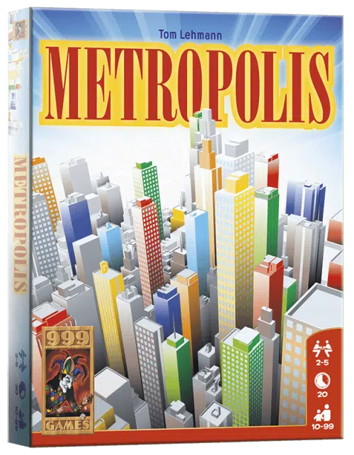 Metropolis