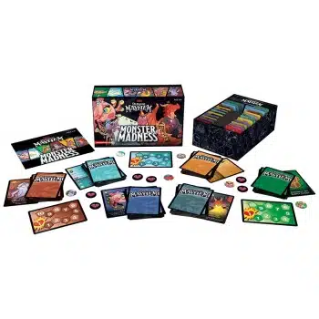 Monster Madness - Dungeon Mayhem