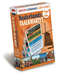 Nederlands taalkwartet