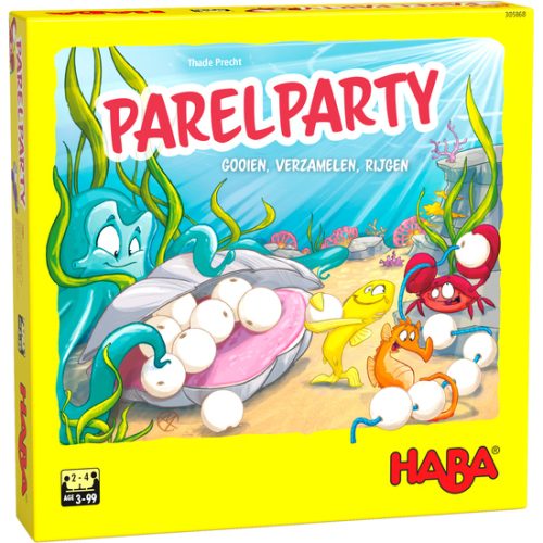 Parel Party