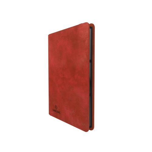 Red - Prime Album - 18-Pocket