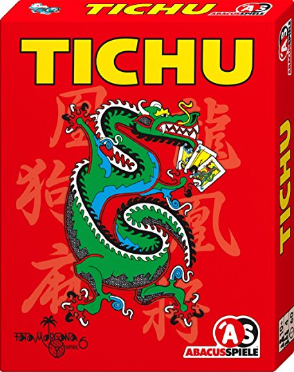 Tichu / Taipan