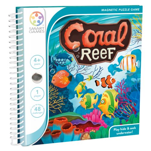 Travel Games - Coral Reef