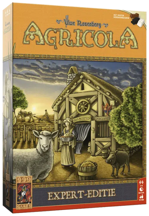 Agricola