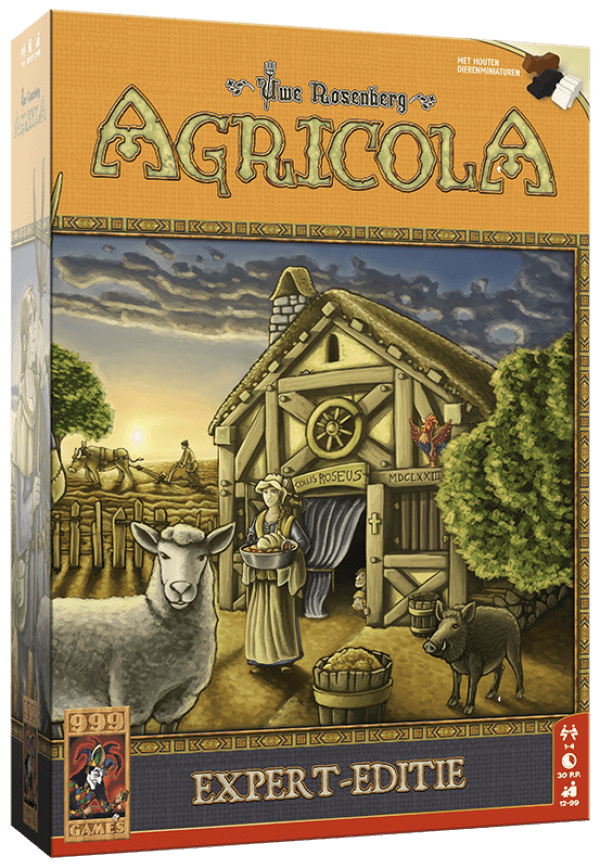 Agricola