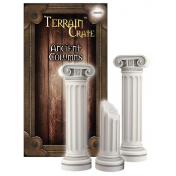 Ancient Columns - Terrain Crate
