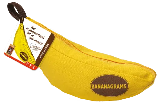 Bananagrams