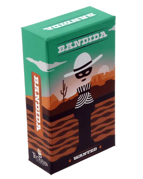 Bandida