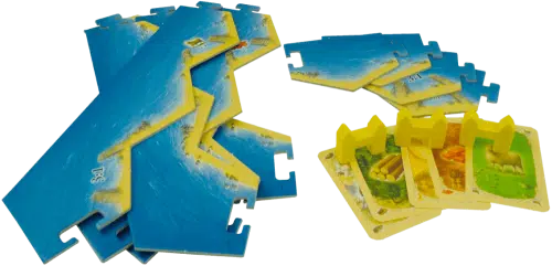 Catan Aanpassingsset
