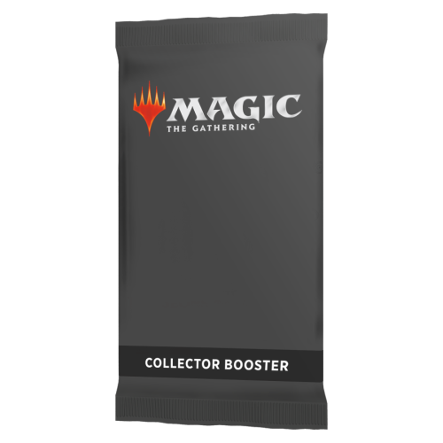 Collector Booster - March of the Machine