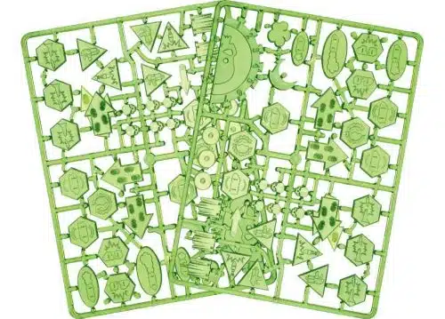 Counter Set Warhammer 40k
