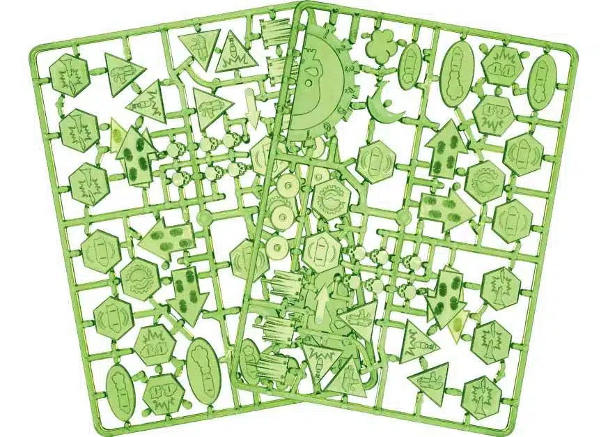 Counter Set Warhammer 40k