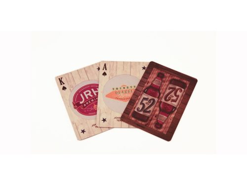 Craft Beer - Poker Speelkaarten