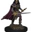 Female Human Bard - Premium Pathfinder Figure