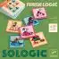 Finish Logic