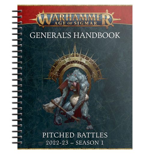 General's Handbook 2022/23 - Season 1