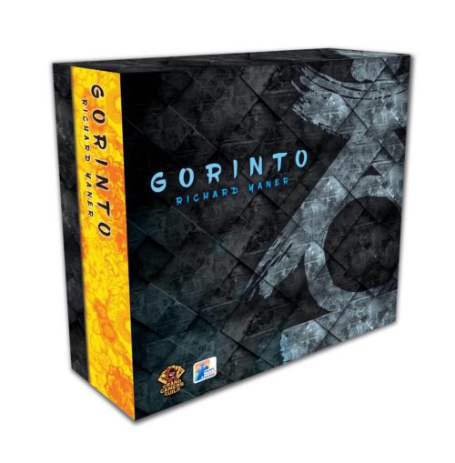 Gorinto - Deluxe