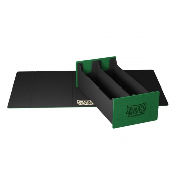 Green/Black - Magic Carpet XL