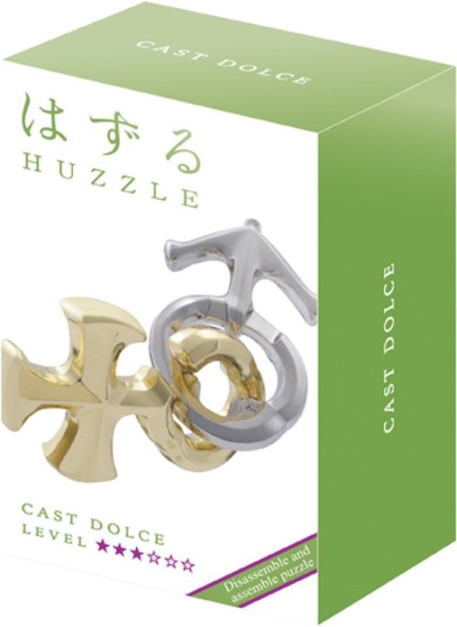 Huzzle Cast Dolce (3)