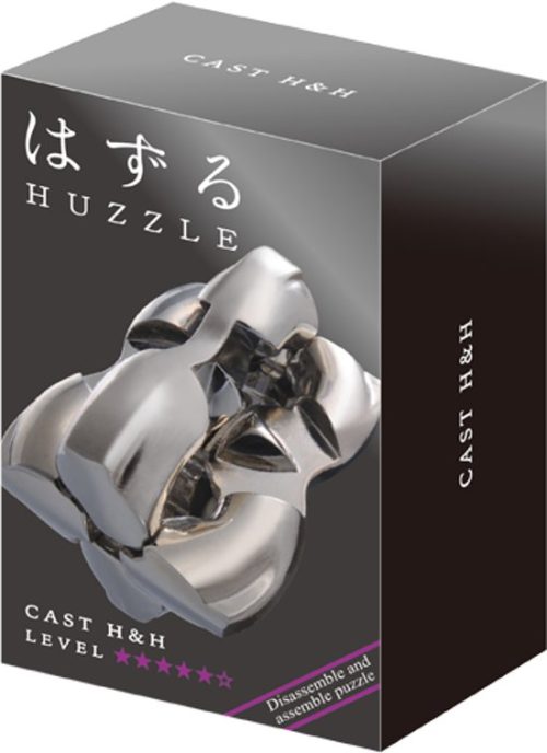 Huzzle Cast H&H (5)