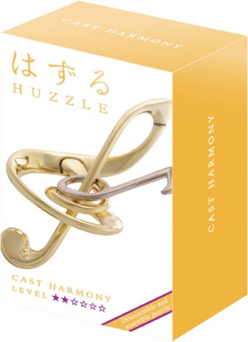 Huzzle Cast Harmony (2)