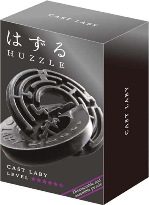 Huzzle Cast Laby (5)