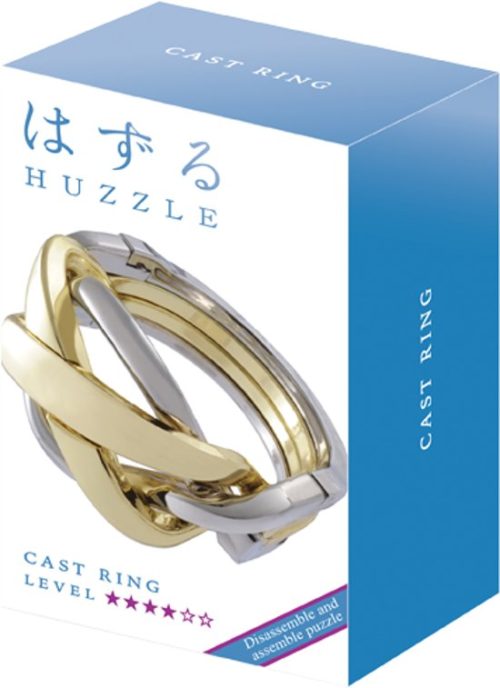 Huzzle Cast Ring (4)