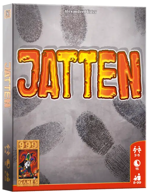 Jatten