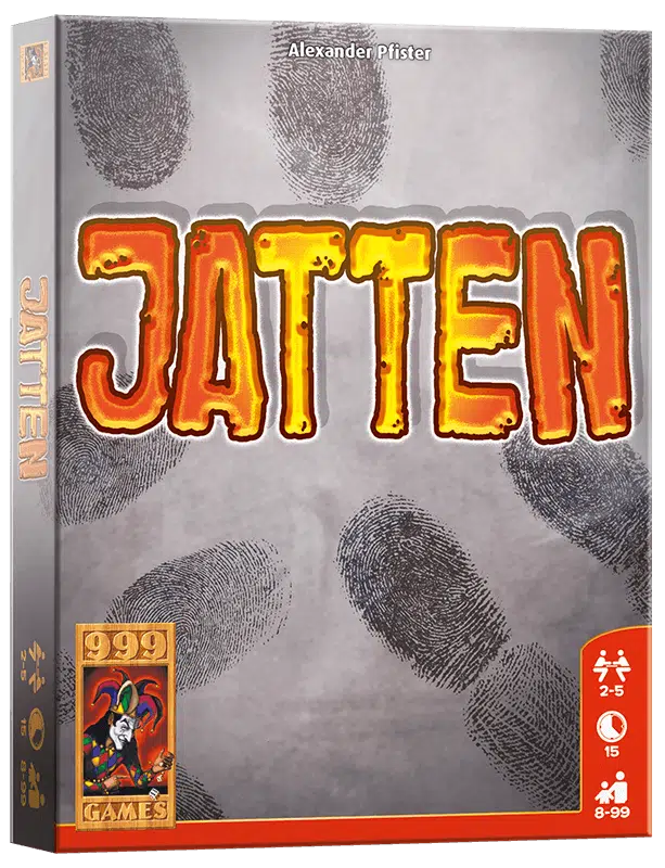 Jatten