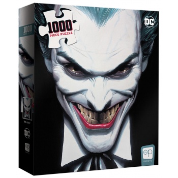 Joker: Crown Prince of Crime - 1000 stukken Puzzel