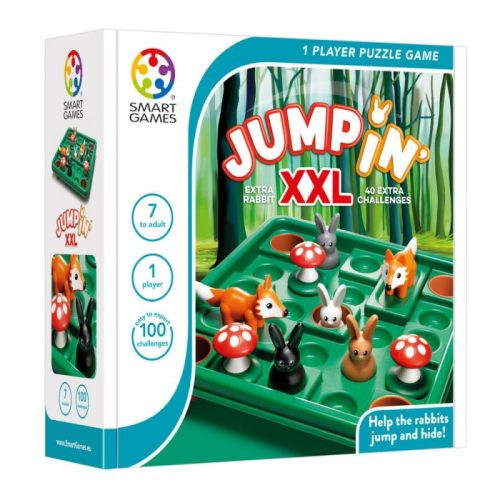 Jump'in XXL