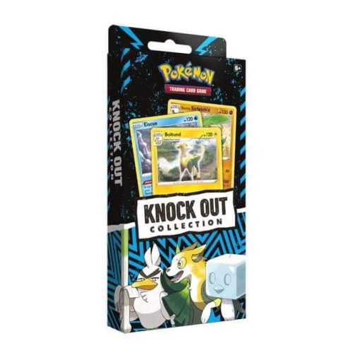 Knock Out Collection - Pokemon